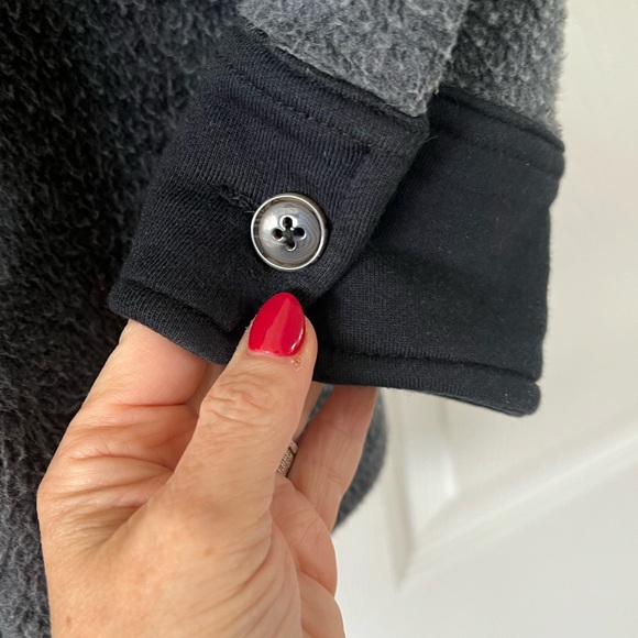 Free People Ruby Shacket - Picture 7 of 7